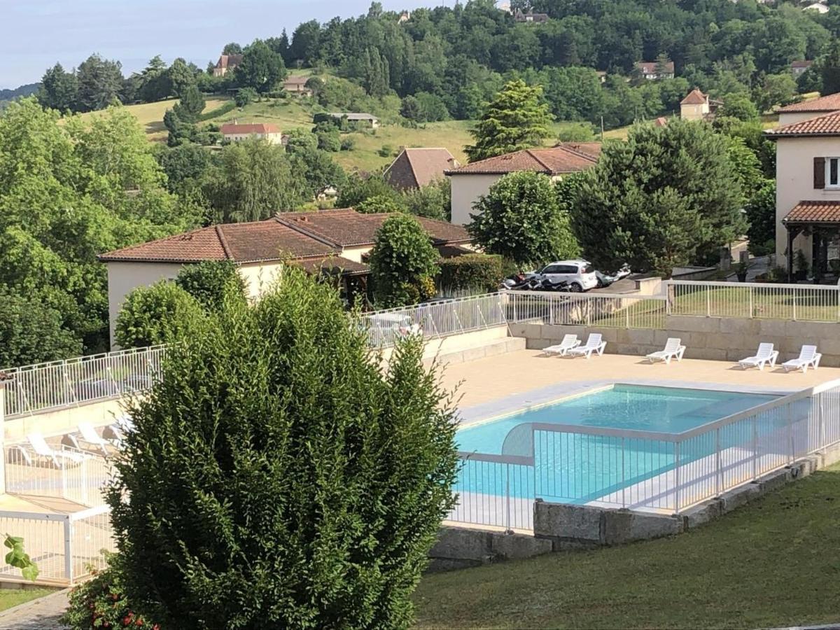 사흘라 라 카네다 L'Enea - Maison Avec Piscine Partagee 아파트 외부 사진